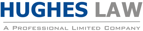 Hughes Law PLC